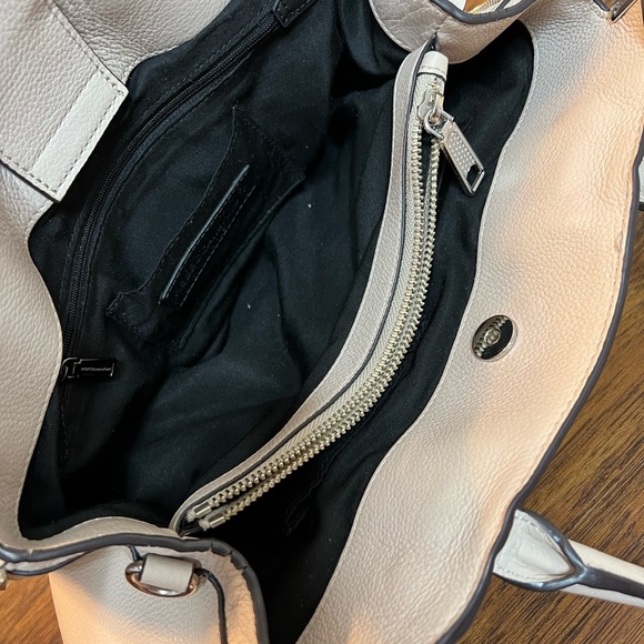 Rebecca Minkoff Leather Handbag - Picture 2 of 10